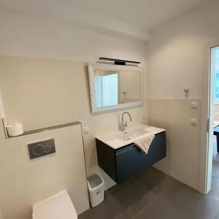 Lukic Apartman Kaprun