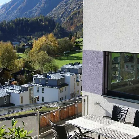 Lukic Apartman Kaprun