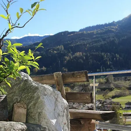 Lukic Apartman Kaprun