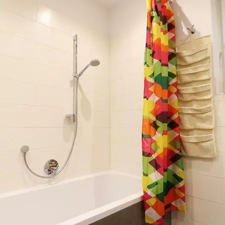 Lukic Apartman Kaprun