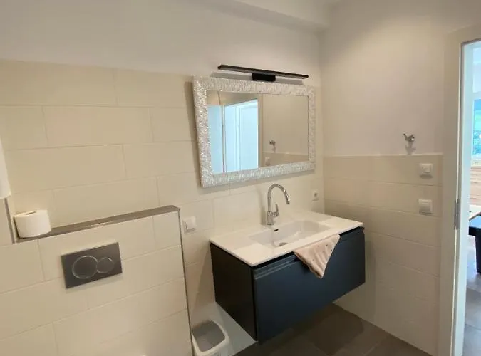 Lukic Apartmán Kaprun