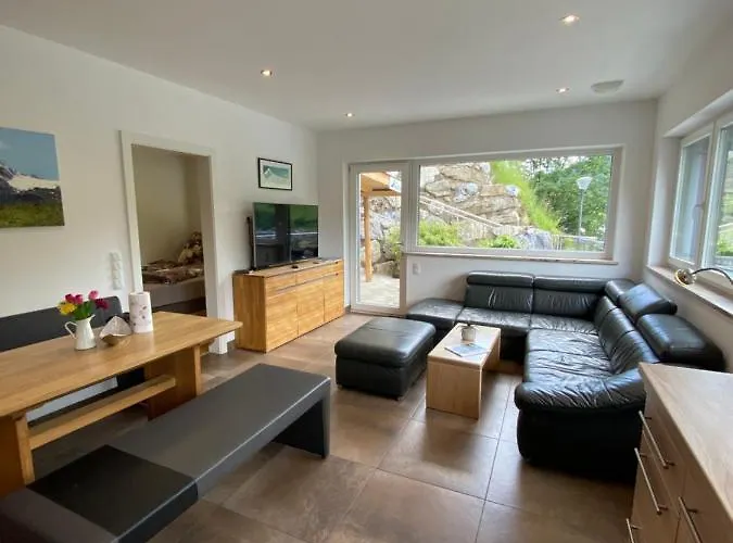 Lukic Appartement Kaprun