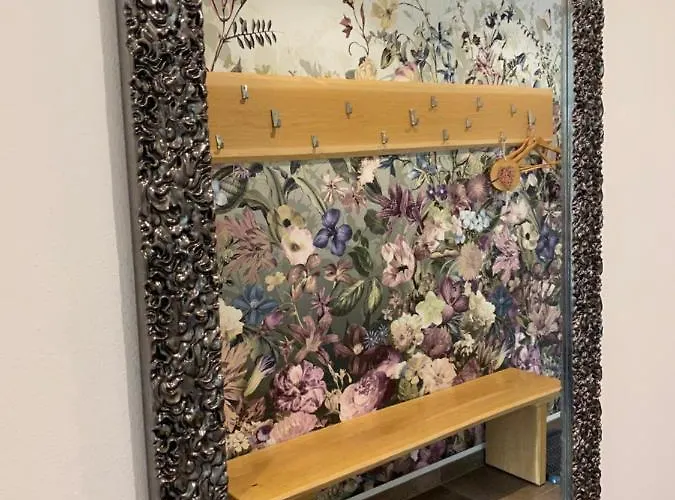 Lukic Apartmán Kaprun