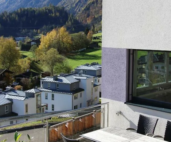 Lukic Apartmán Kaprun