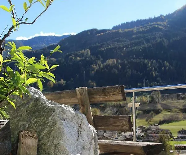 Lukic Apartmán Kaprun