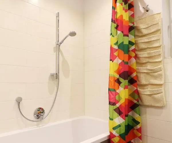 Lukic Appartement Kaprun