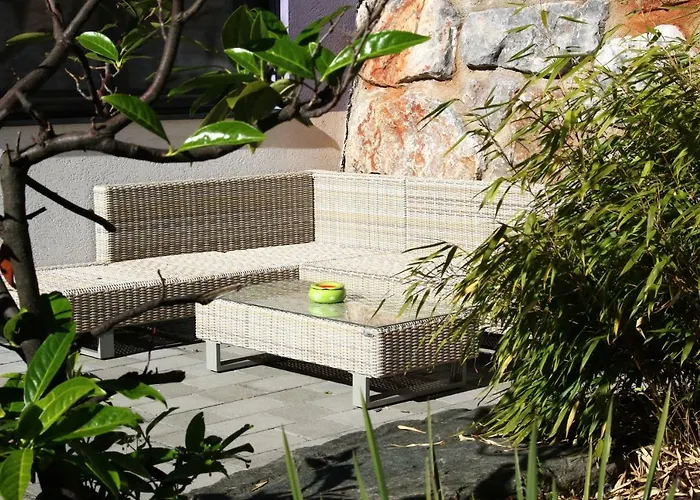 Lukic Διαμέρισμα